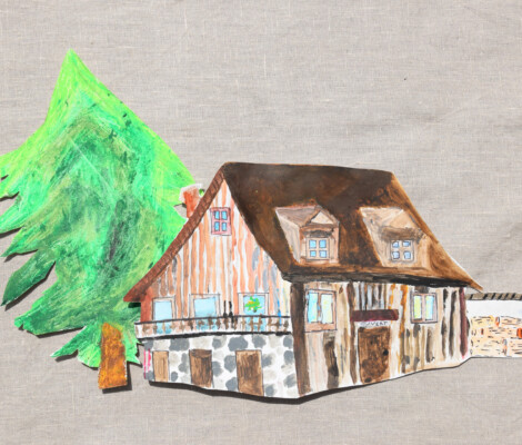 Atelier ados - collège 69