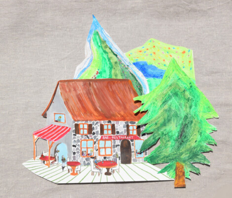 Atelier ados - collège 67