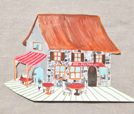 Atelier ados - collège 66