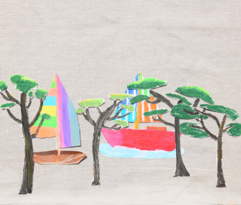 Atelier ados - collège 64