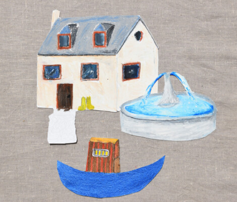 Atelier ados - collège 63