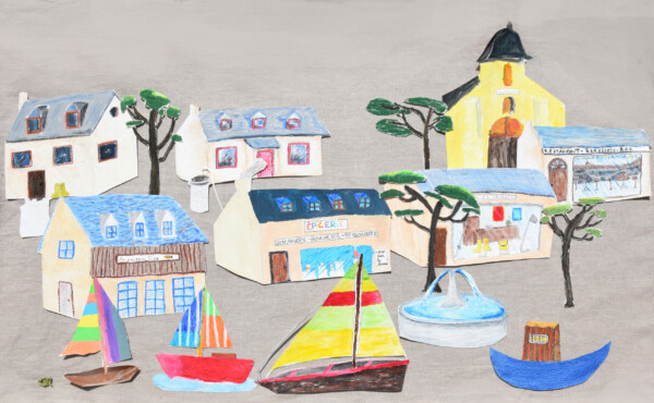 Atelier ados - collège 72