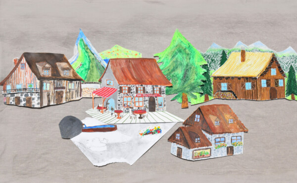 Atelier ados - collège 73