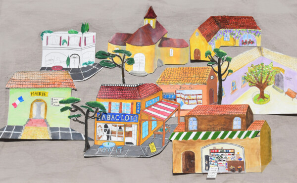 Atelier ados - collège 70