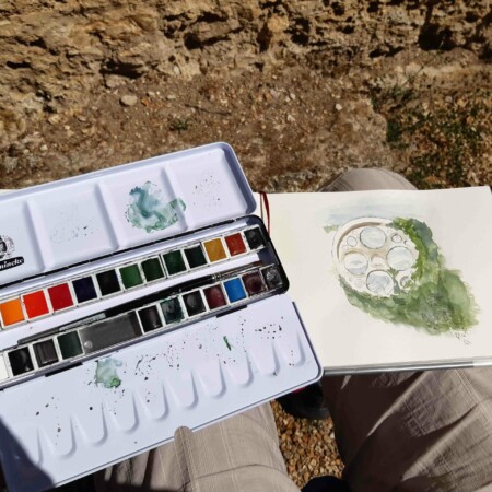 Stage adultes et jeunes été 2020 10