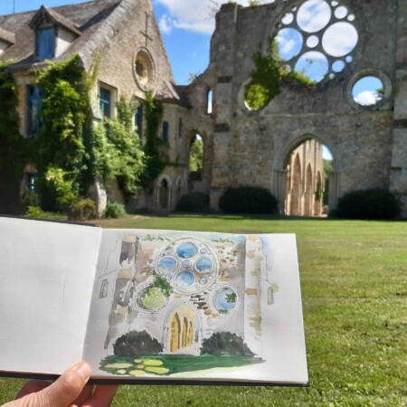 Stage adultes et jeunes été 2020 6