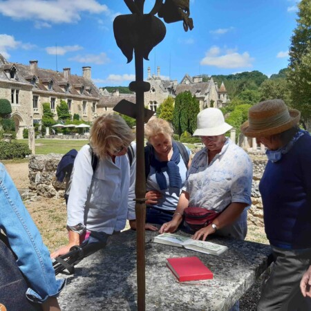 Stage adultes et jeunes été 2020 21