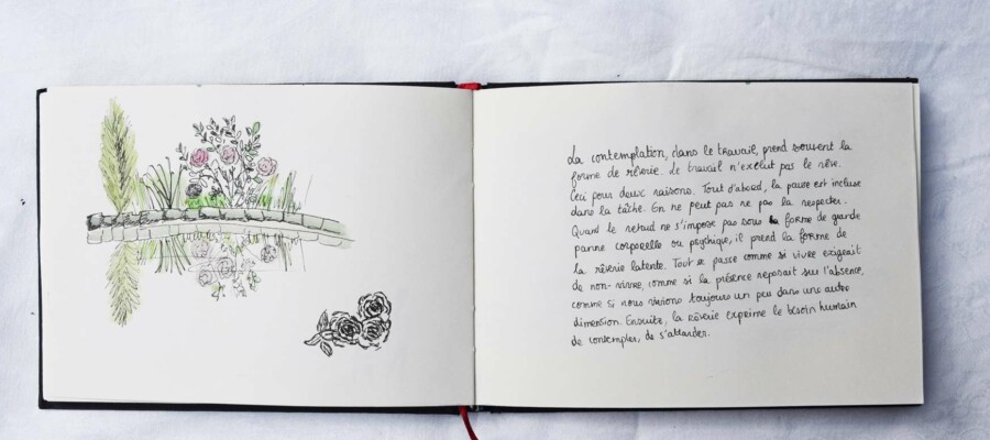 Stage adultes et jeunes été 2020 92