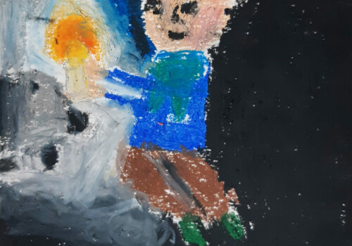 Atelier enfants - primaire 77