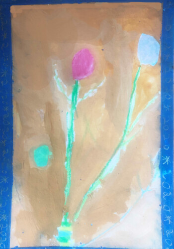 Atelier enfants - primaire 99
