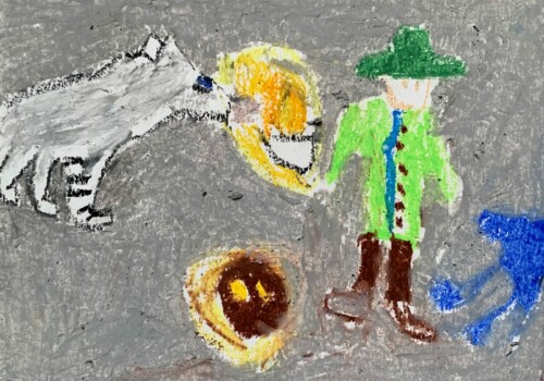 Atelier enfants - primaire 79
