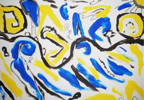 Atelier ados - collège 44