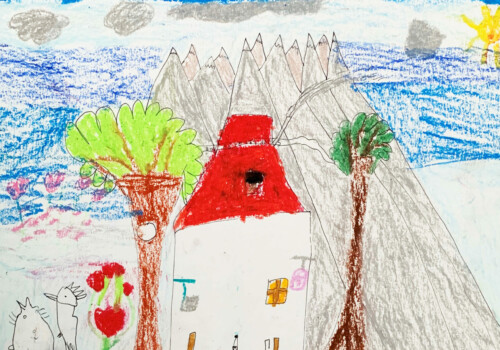 Atelier enfants - primaire 89
