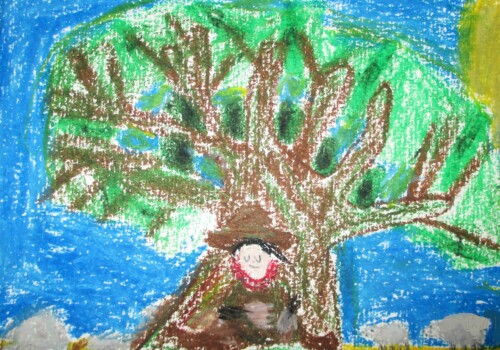 Atelier enfants - primaire 75