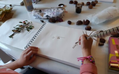 Atelier enfants - primaire 68