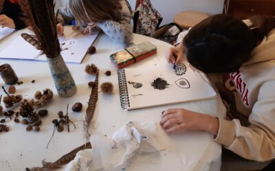 Atelier enfants - primaire 69