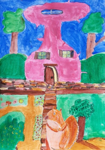 Atelier enfants - primaire 67
