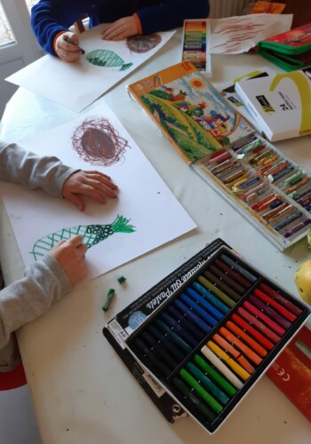 Atelier enfants - primaire 65