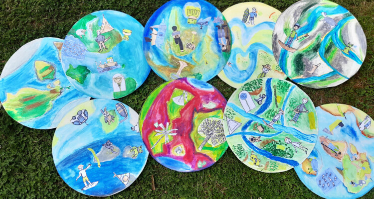 Atelier ados - collège 43