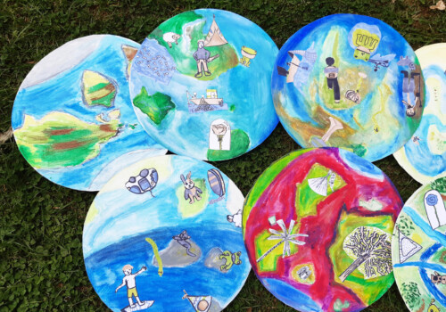 Atelier ados - collège 42