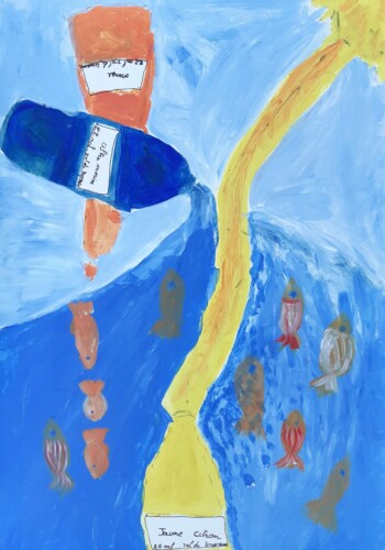 Atelier ados - collège 40