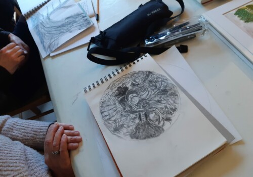Atelier adultes 43