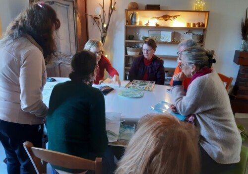 Atelier adultes 67