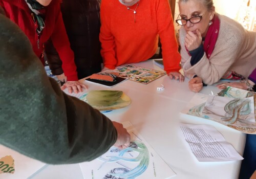 Atelier adultes 68