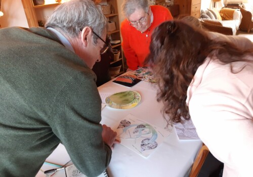 Atelier adultes 66