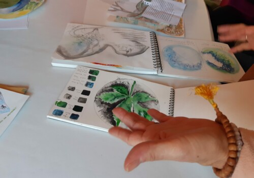 Atelier adultes 53