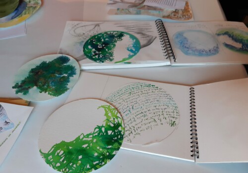 Atelier adultes 52