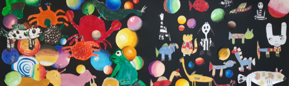 Atelier enfants - primaire 63