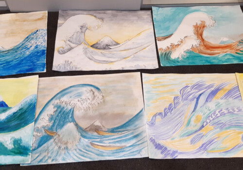 Atelier adultes 44