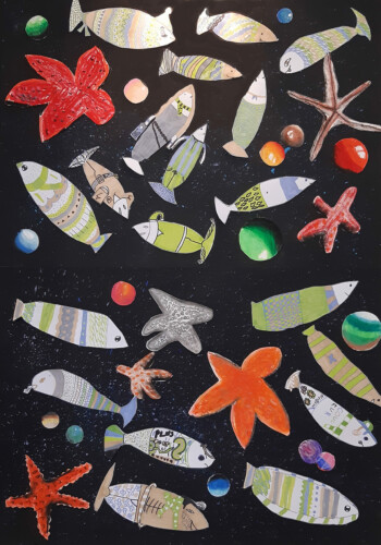 Atelier enfants - primaire 62