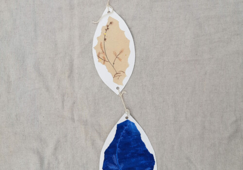 Dessin, peinture et collage de l'atelier des jeunes et adultes de l'Atelier d'art esquisse de Rambouillet, année 2023-2024.