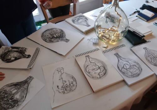 Atelier ados - collège 18