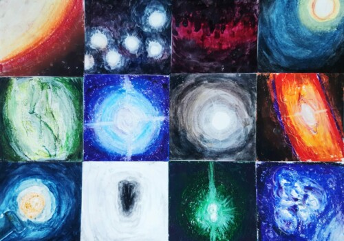 Atelier jeunes et adultes 191