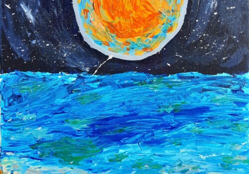 Atelier ados - collège 38