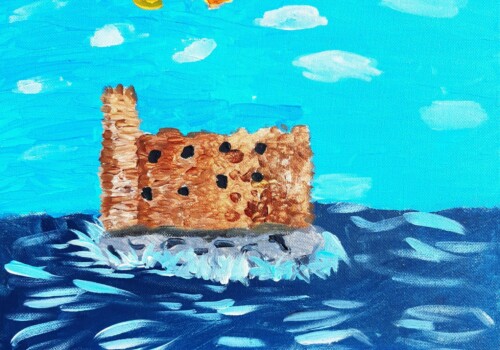 Atelier ados - collège 37