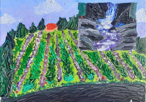 Atelier ados - collège 30