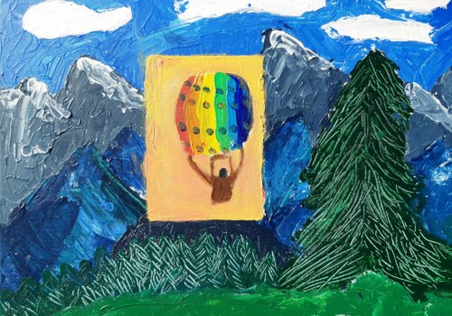 Atelier ados - collège 32