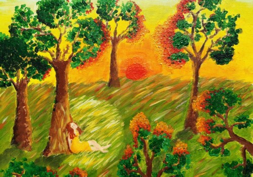 Atelier ados - collège 33