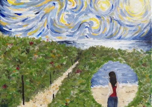 Atelier ados - collège 34