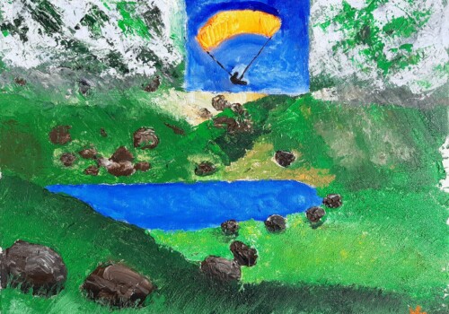 Atelier ados - collège 35