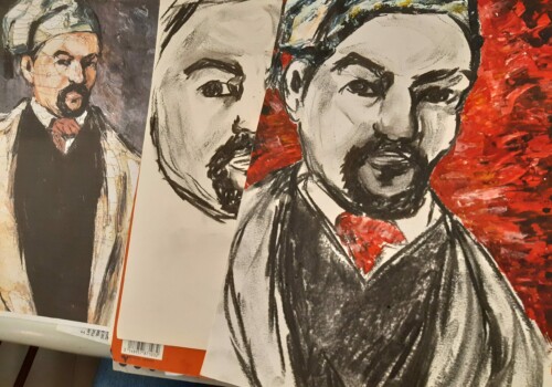 Atelier jeunes et adultes 195