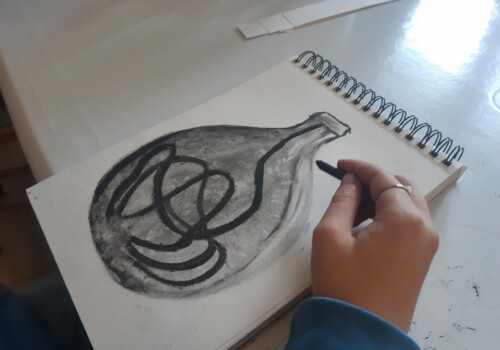 Atelier ados - collège 17