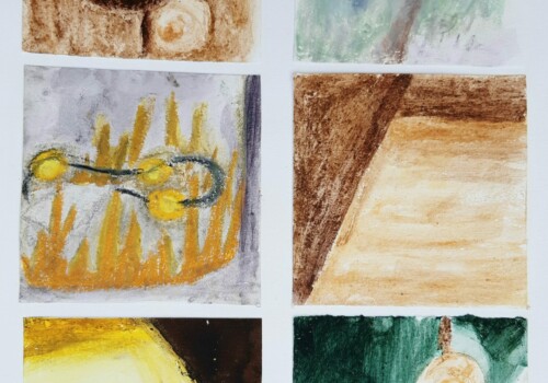 Atelier ados - collège 19