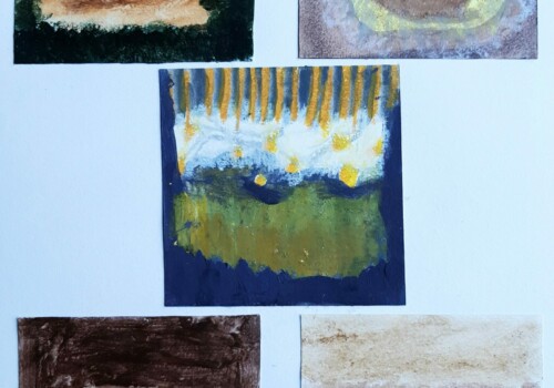 Atelier ados - collège 22