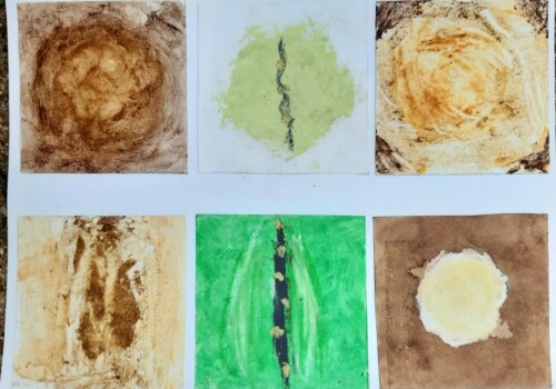 Atelier ados - collège 24