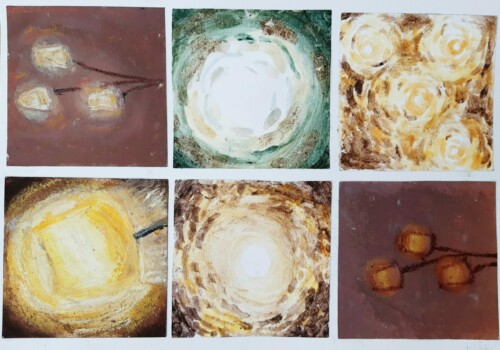 Atelier ados - collège 25